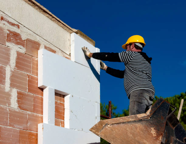 Types of Insulation We Offer in Kaneohe, HI