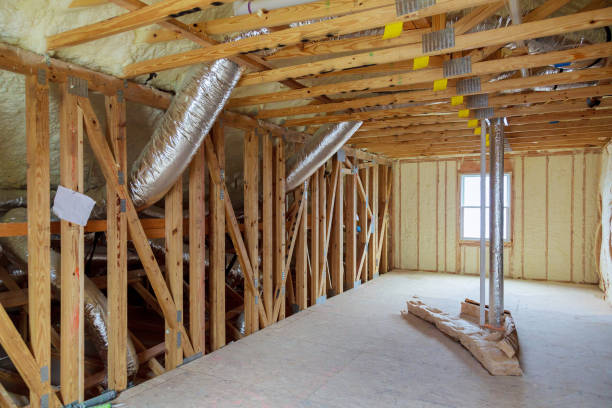 Best Insulation for Specific Applications in Kaneohe, HI